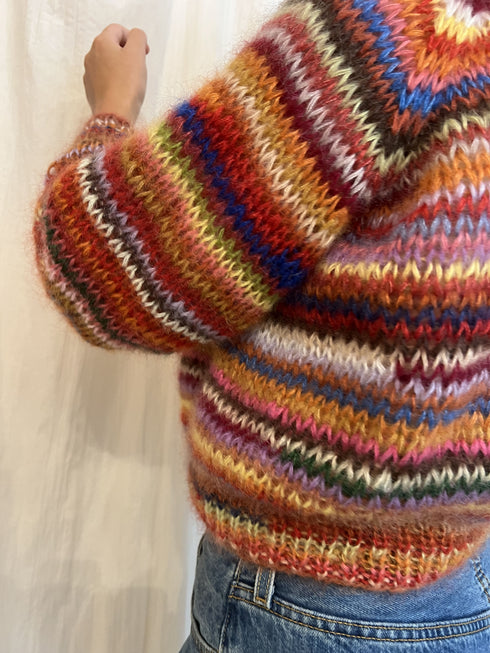 Sweater Zadie